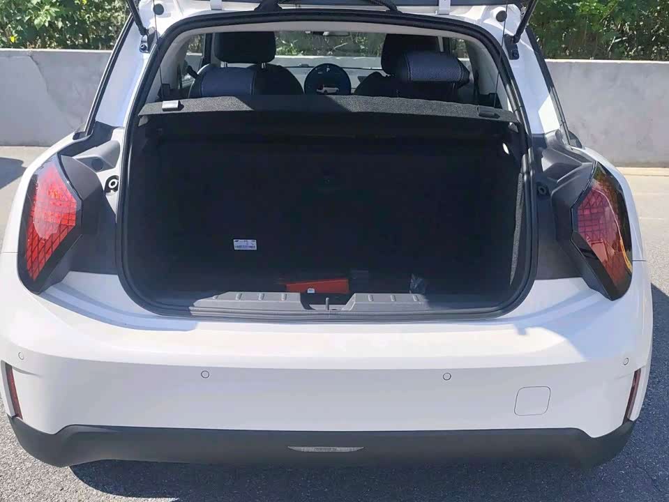 MINI Electric COOPER