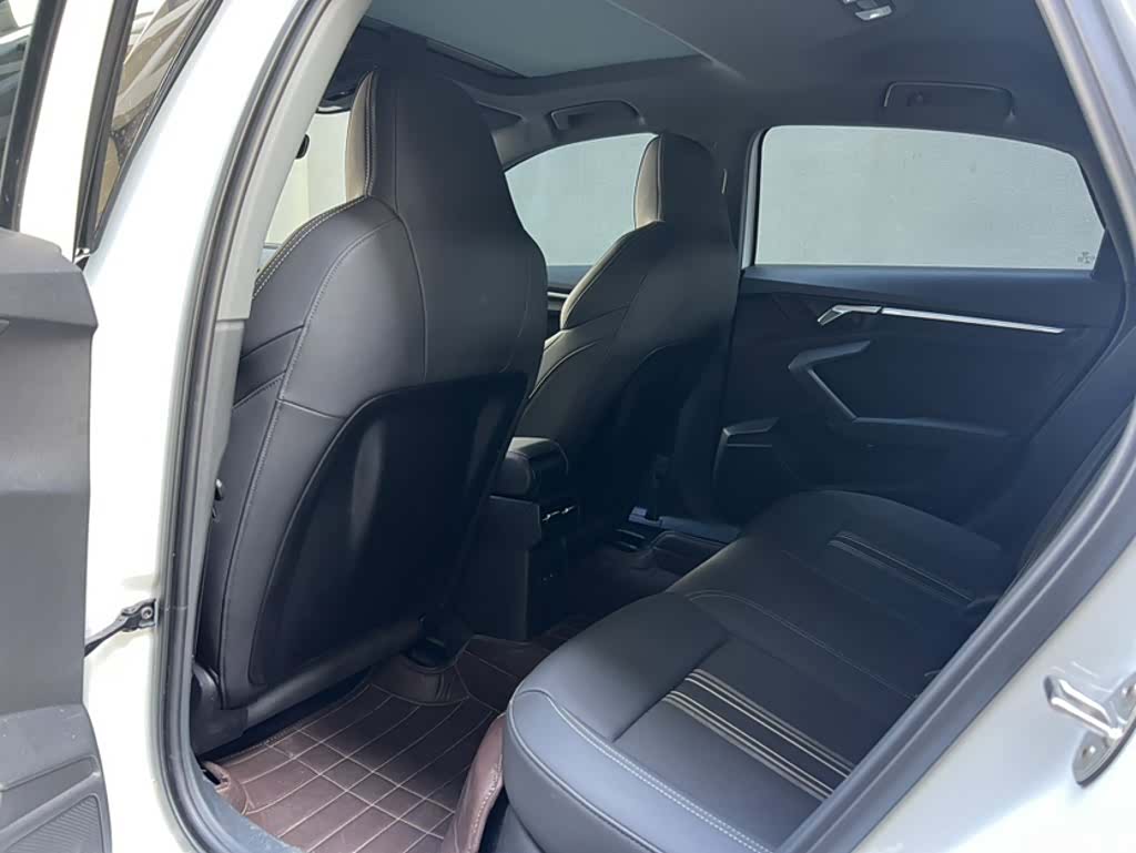 Audi A3, 2024 9