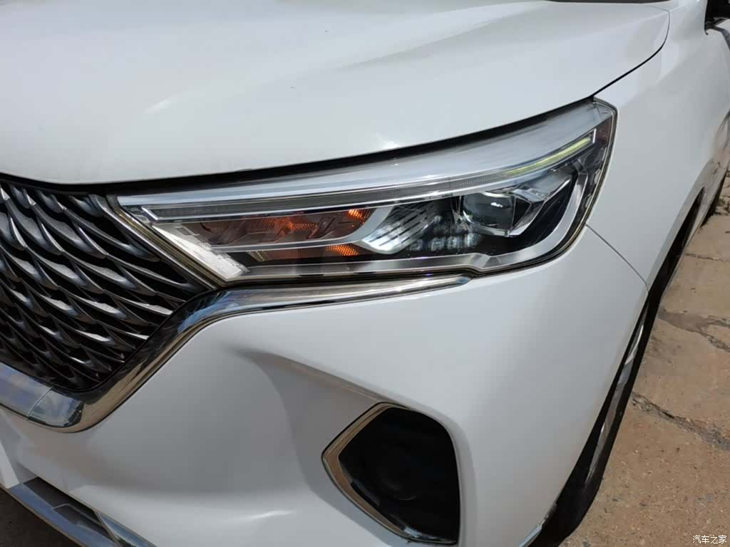 Haval M6, 2021 24