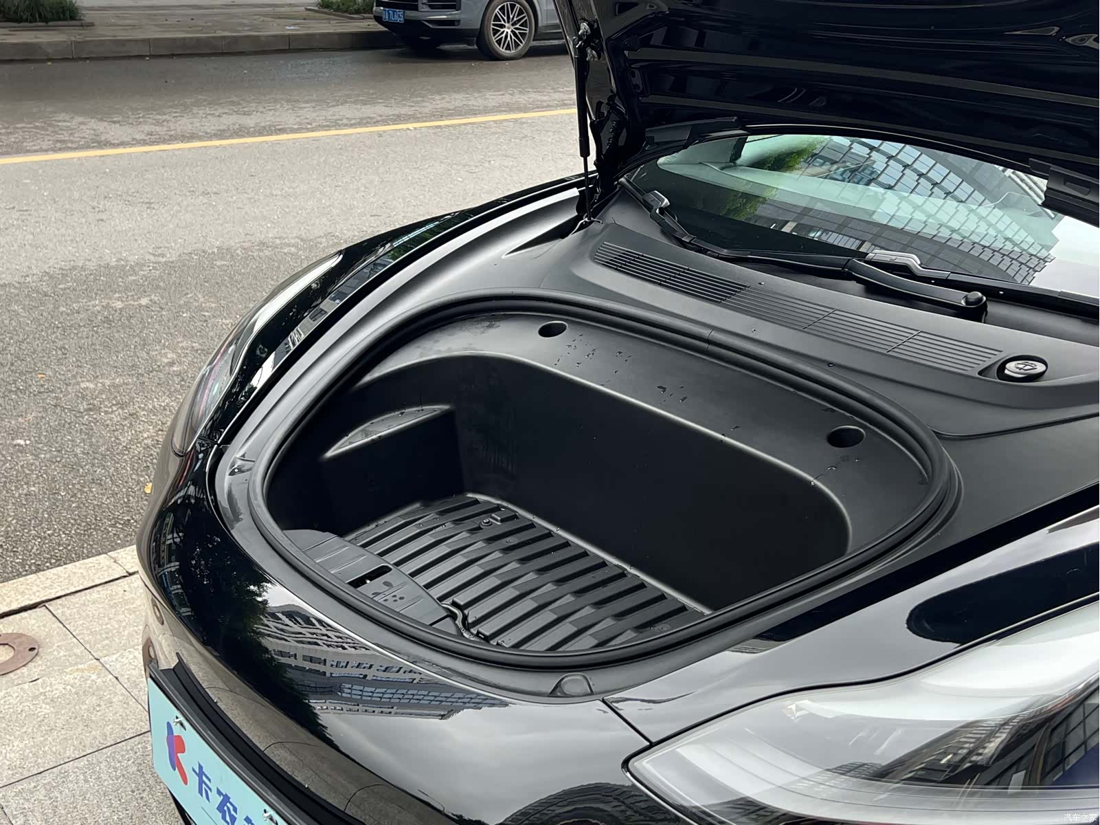 Tesla Model 3, 2021 12
