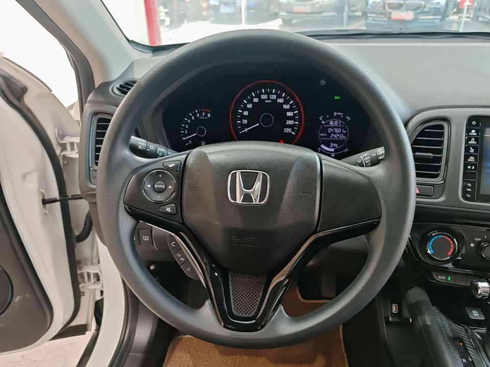 Honda Binzhi Honda Binzhi