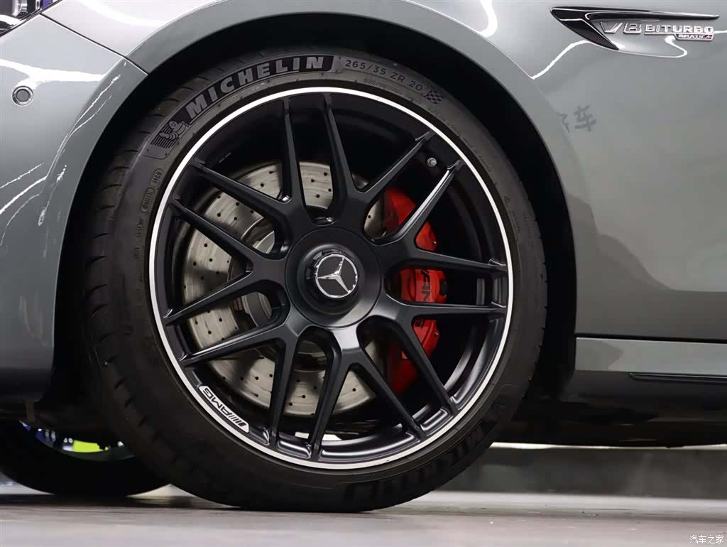 Mercedes-Benz E-Class, 2021 36