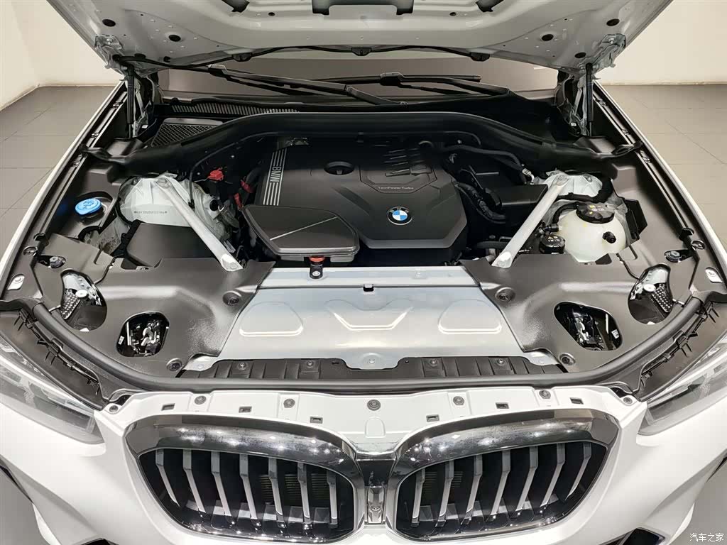 BMW X3, 2022 8