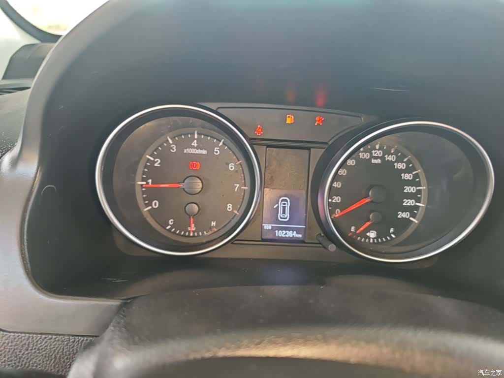 Haval H6, 2017 12