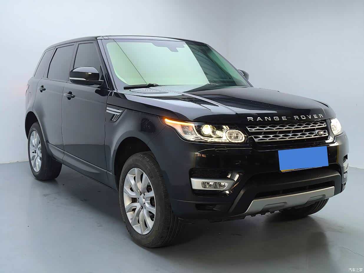 Land Rover Range Rover, 2016 6