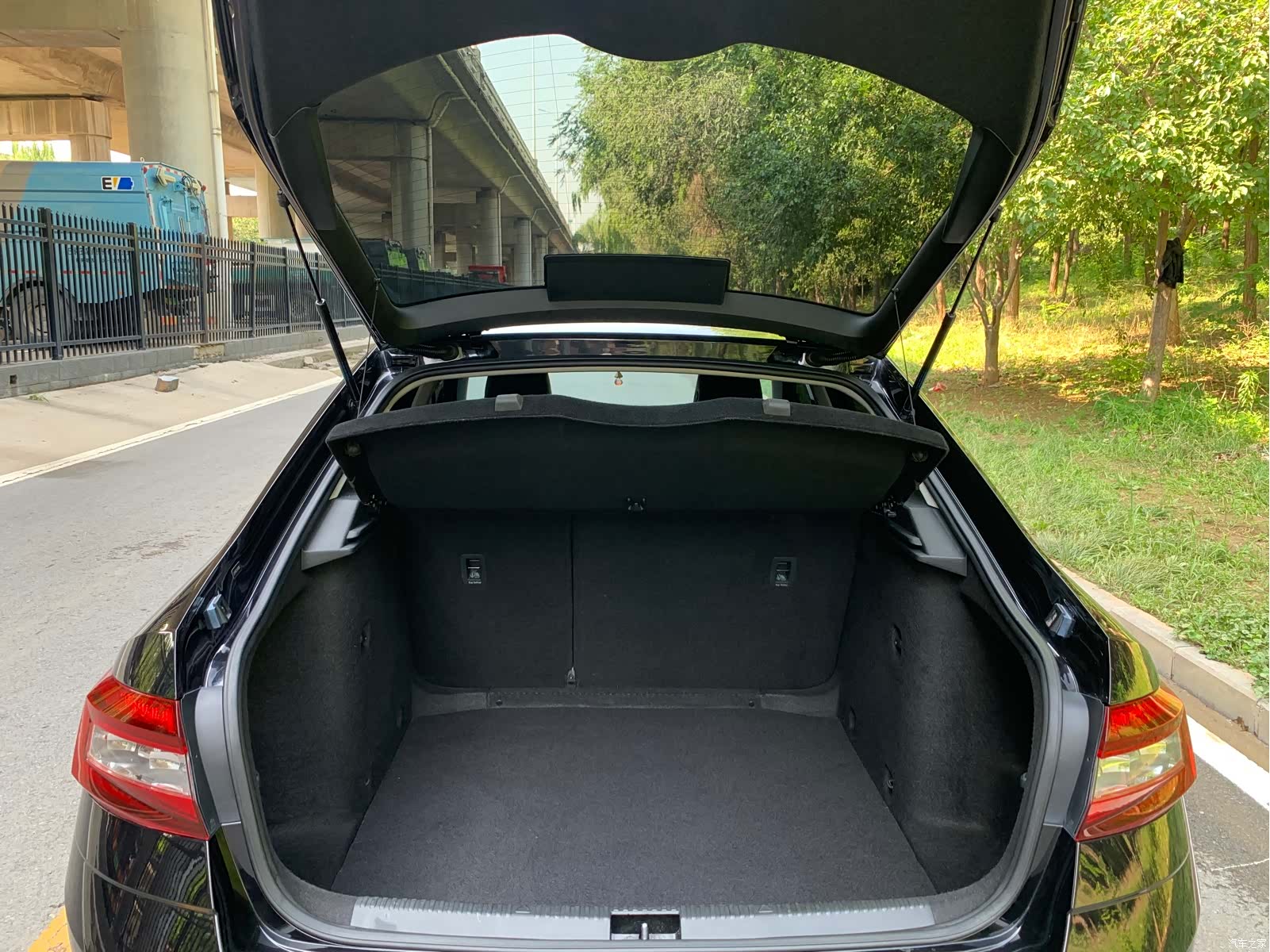 Skoda Octavia, 2018 9