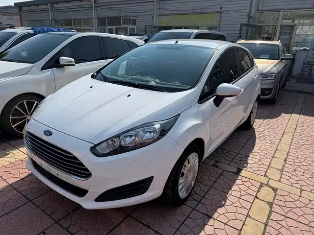 Ford Journey 2014 — купить из Китая под заказ