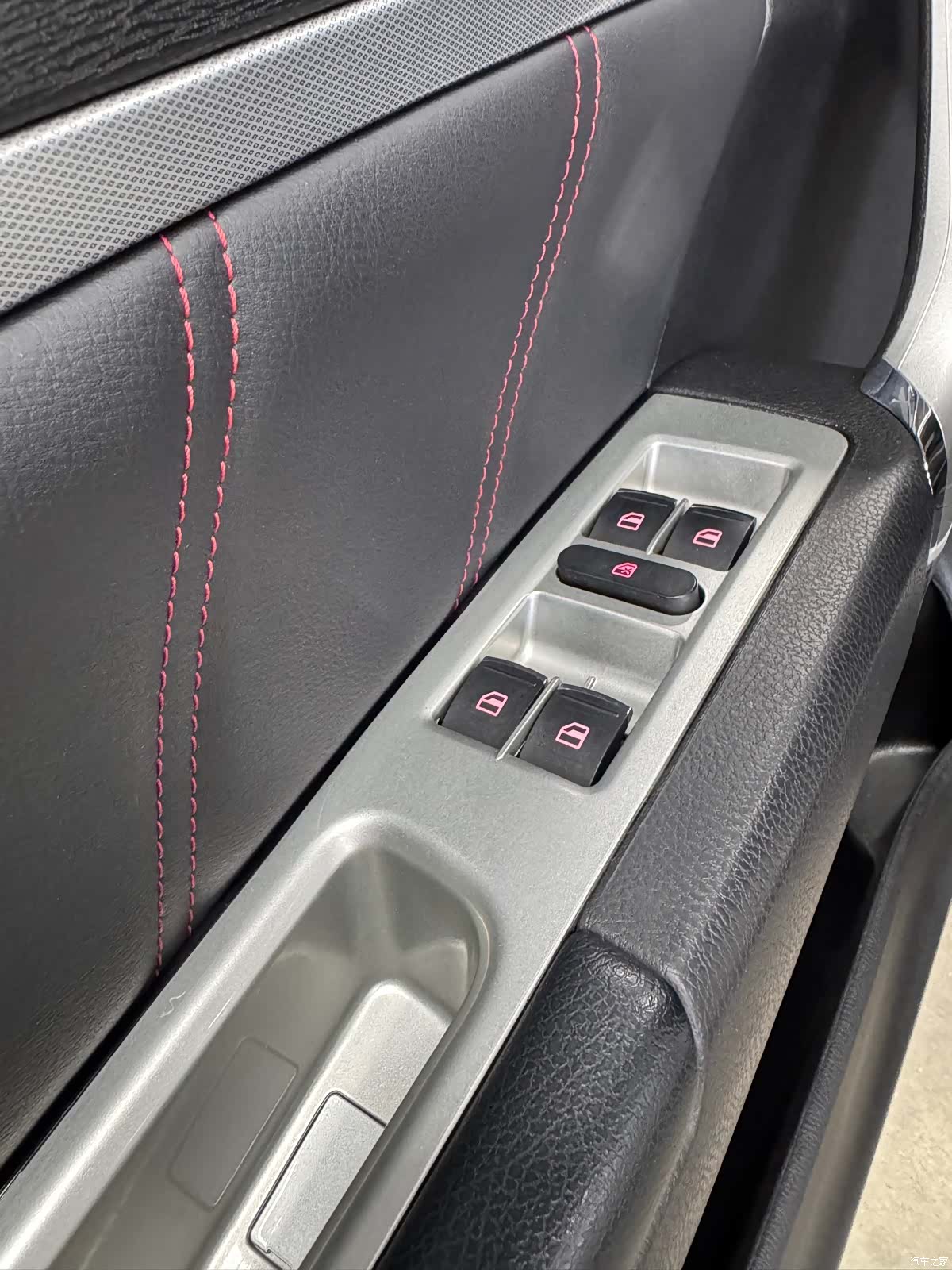 Haval M6, 2021 13