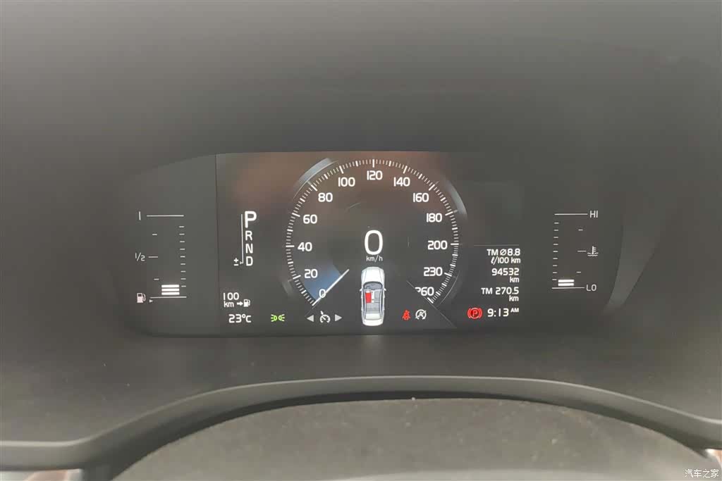 Volvo S60, 2020 14