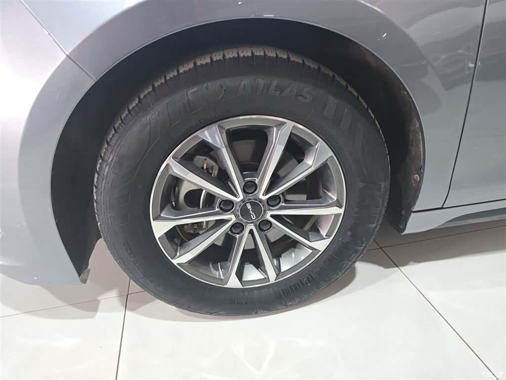 BYD Destroyer 05, 2024 23
