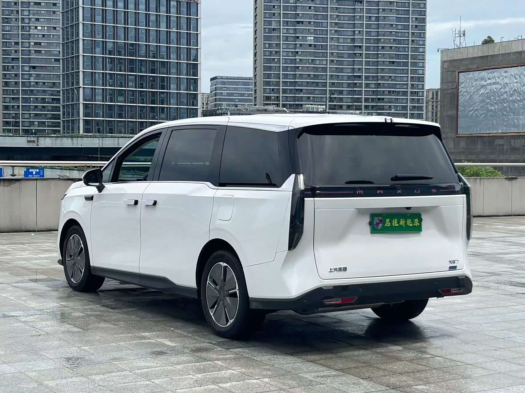 Maxus 7, 2024 19