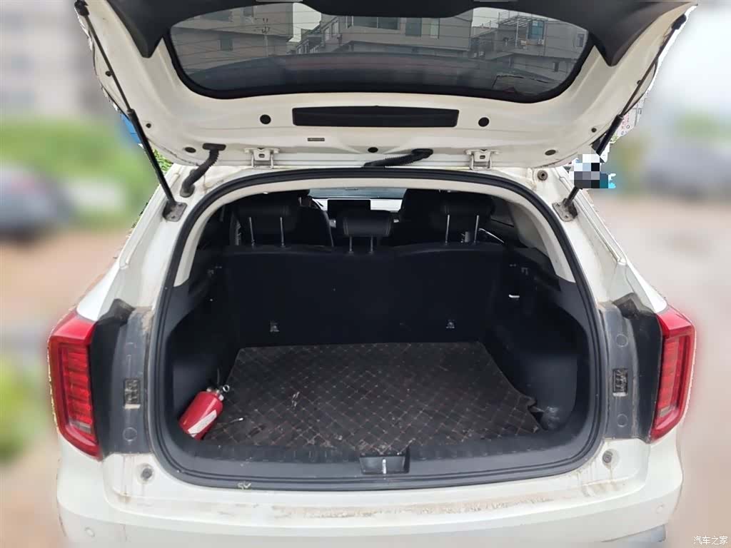 Haval First Love, 2021 15