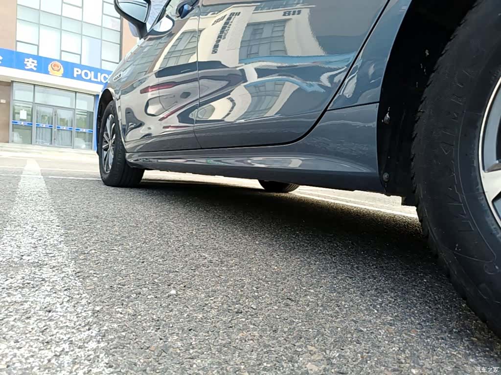 BYD Qin, 2024 22