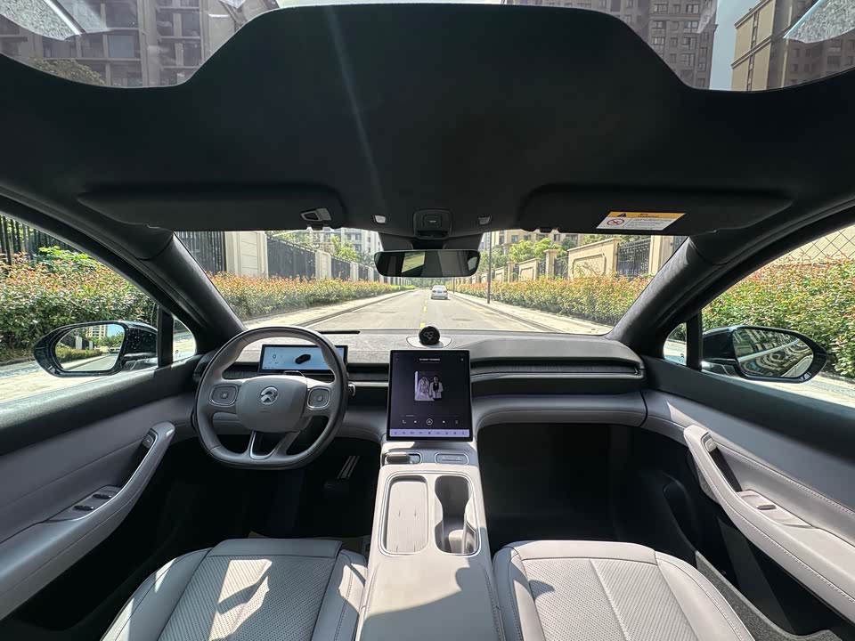 NIO EC6 NIO EC6