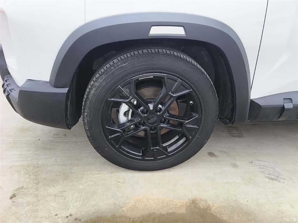 Geely 1.5TD, 2025 23