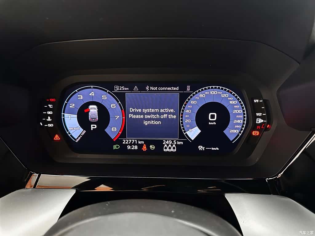 Audi A3, 2022 22