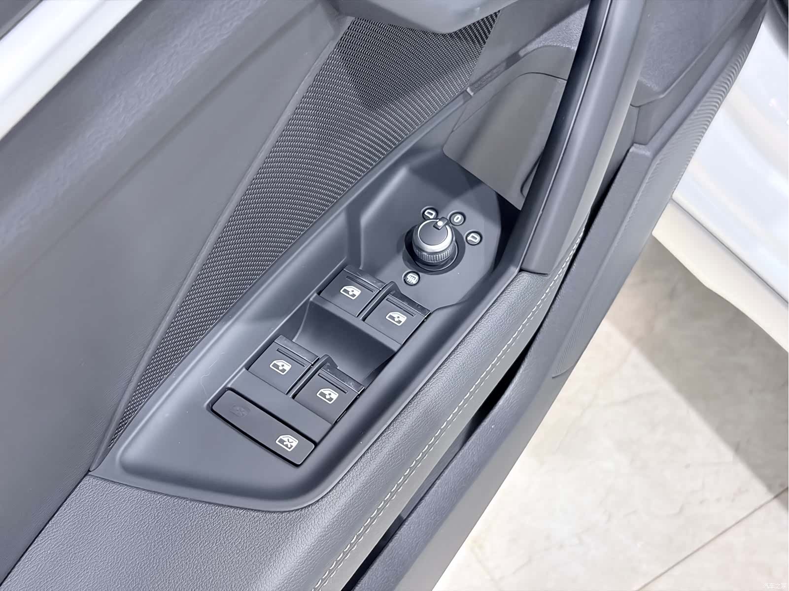Audi A3, 2023 10