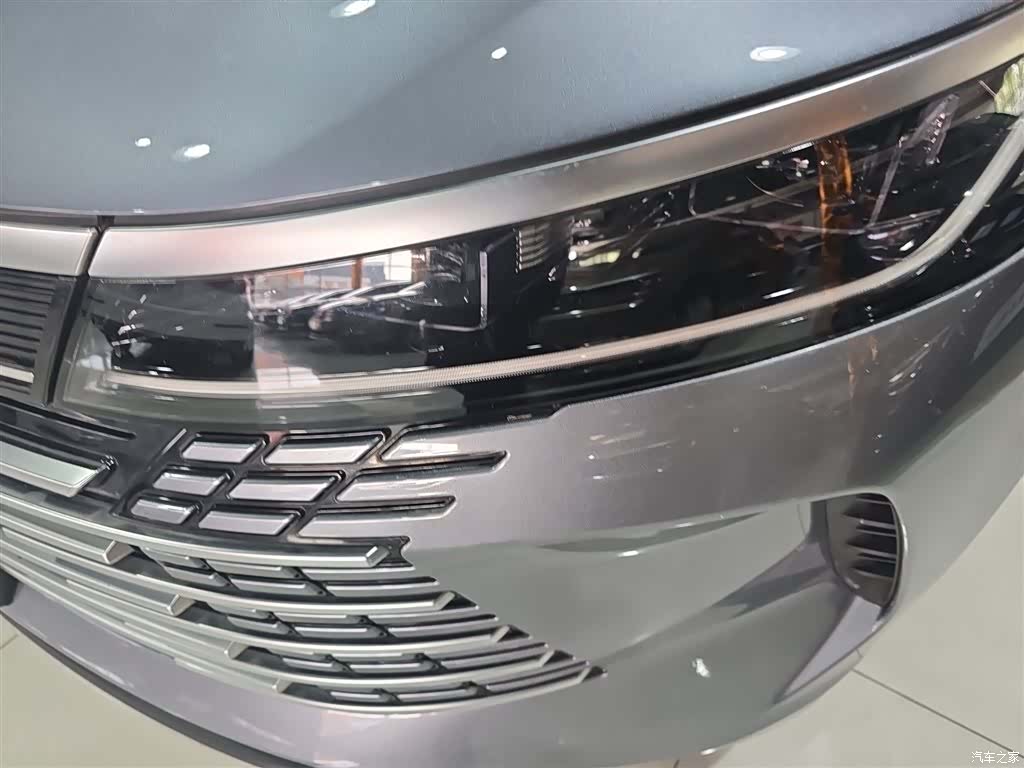 BYD Destroyer 05, 2024 24