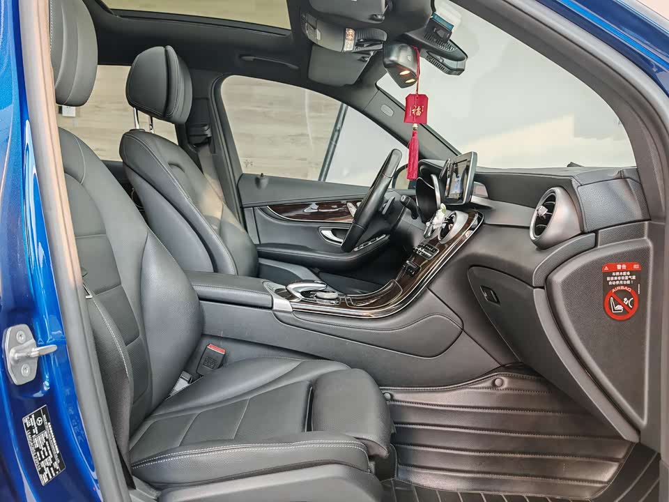 Mercedes-Benz GLC Mercedes-Benz GLC