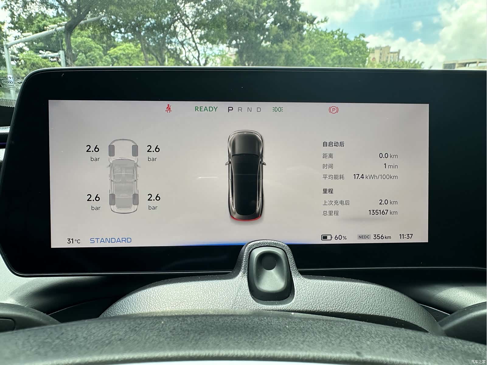 Xpeng P7, 2020 9