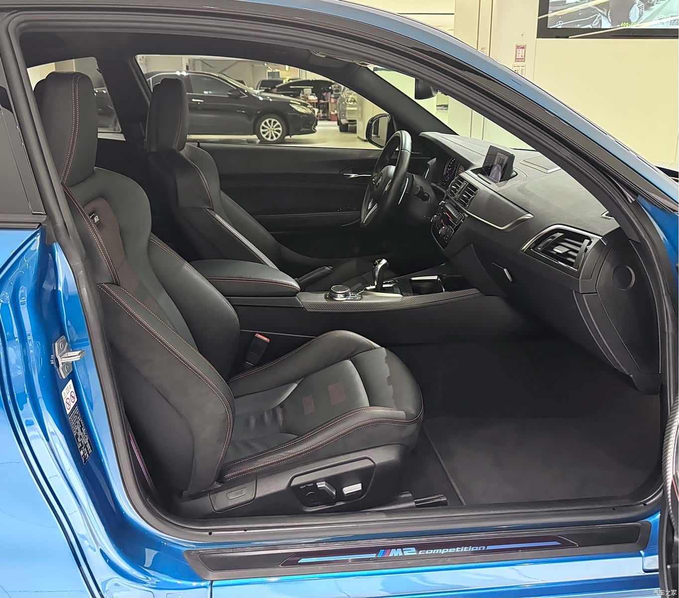 BMW M2, 2019 7