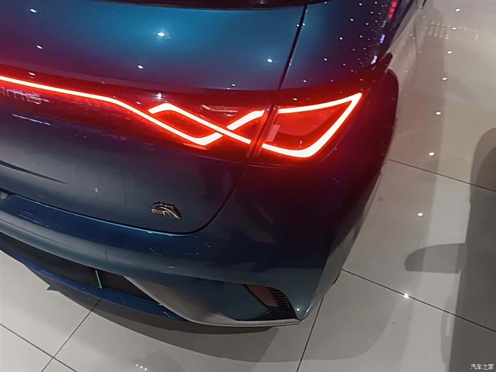 BYD Dolphin, 2023 8