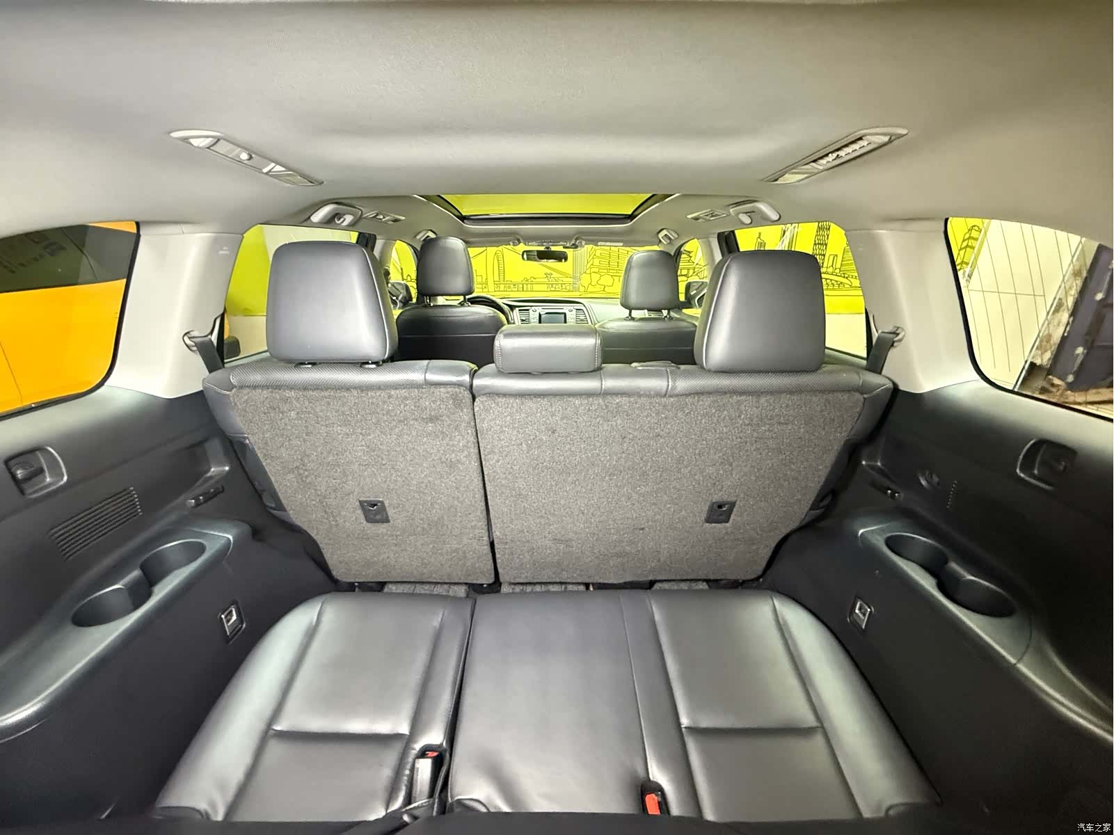 Toyota Highlander, 2016 23