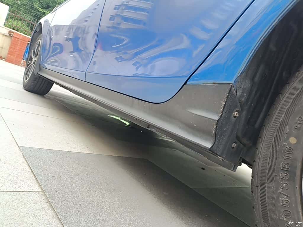 Geely Emgrand, 2017 22