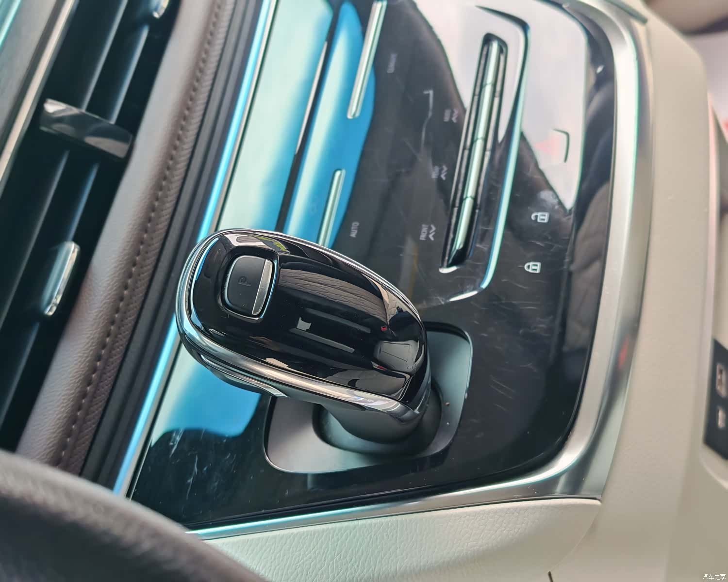 Buick GL8, 2022 14