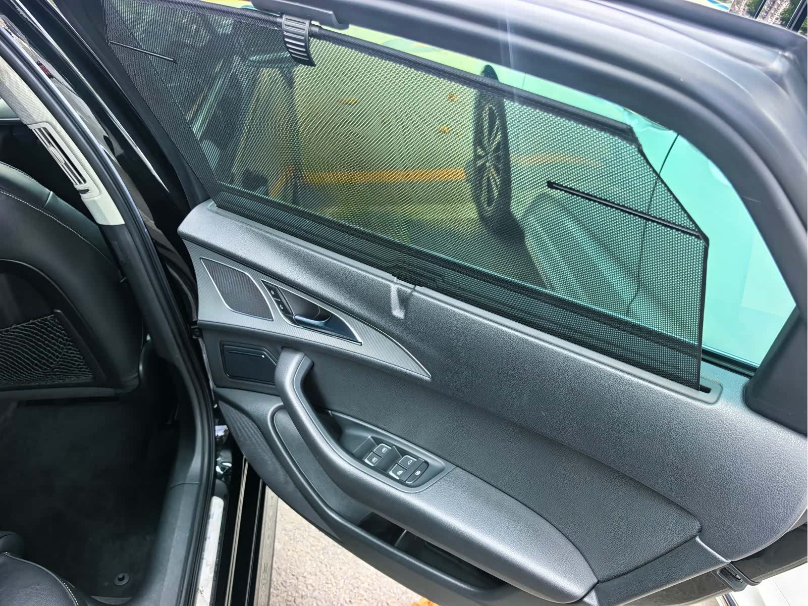 Audi A6L, 2019 7