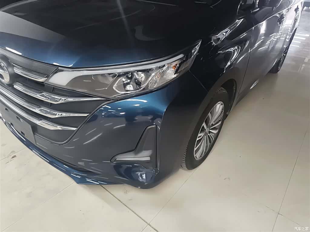GAC M6, 2020 18