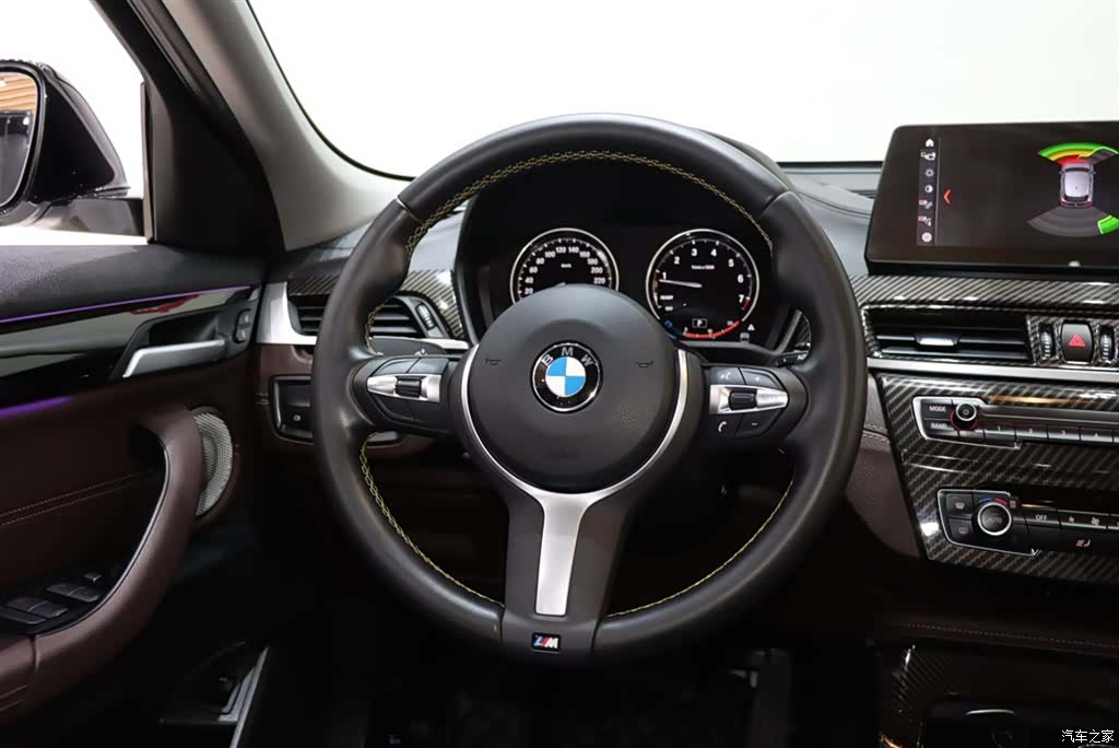 BMW X2, 2024 13