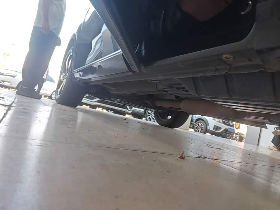 Changan Changan CS55PLUS 2024, фото 21