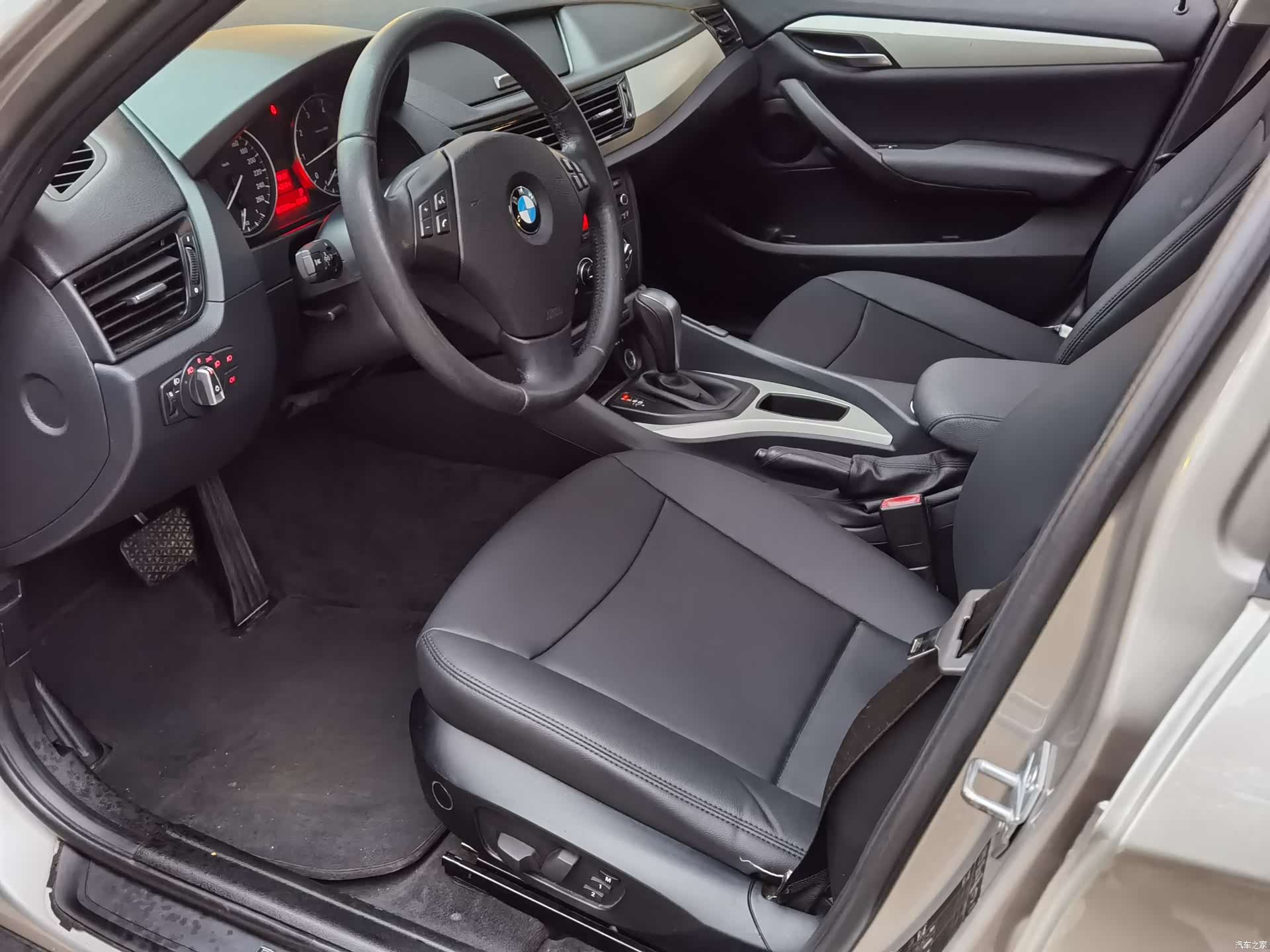 BMW X1, 2014 8