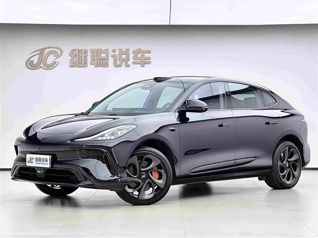 IM Motors LS6, 2024 1