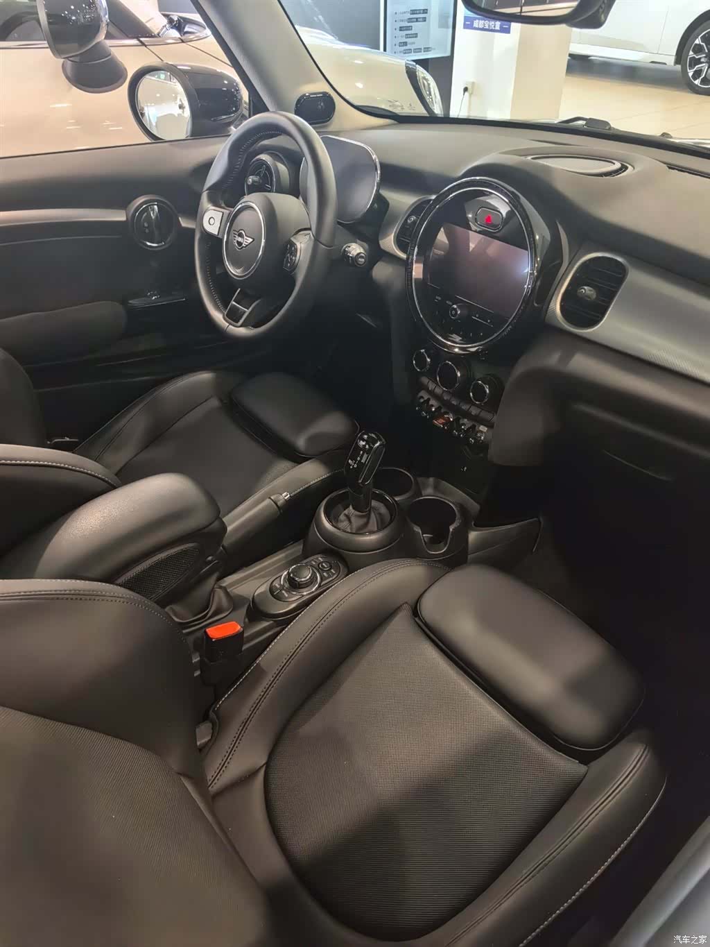 Mini Cooper, 2022 8