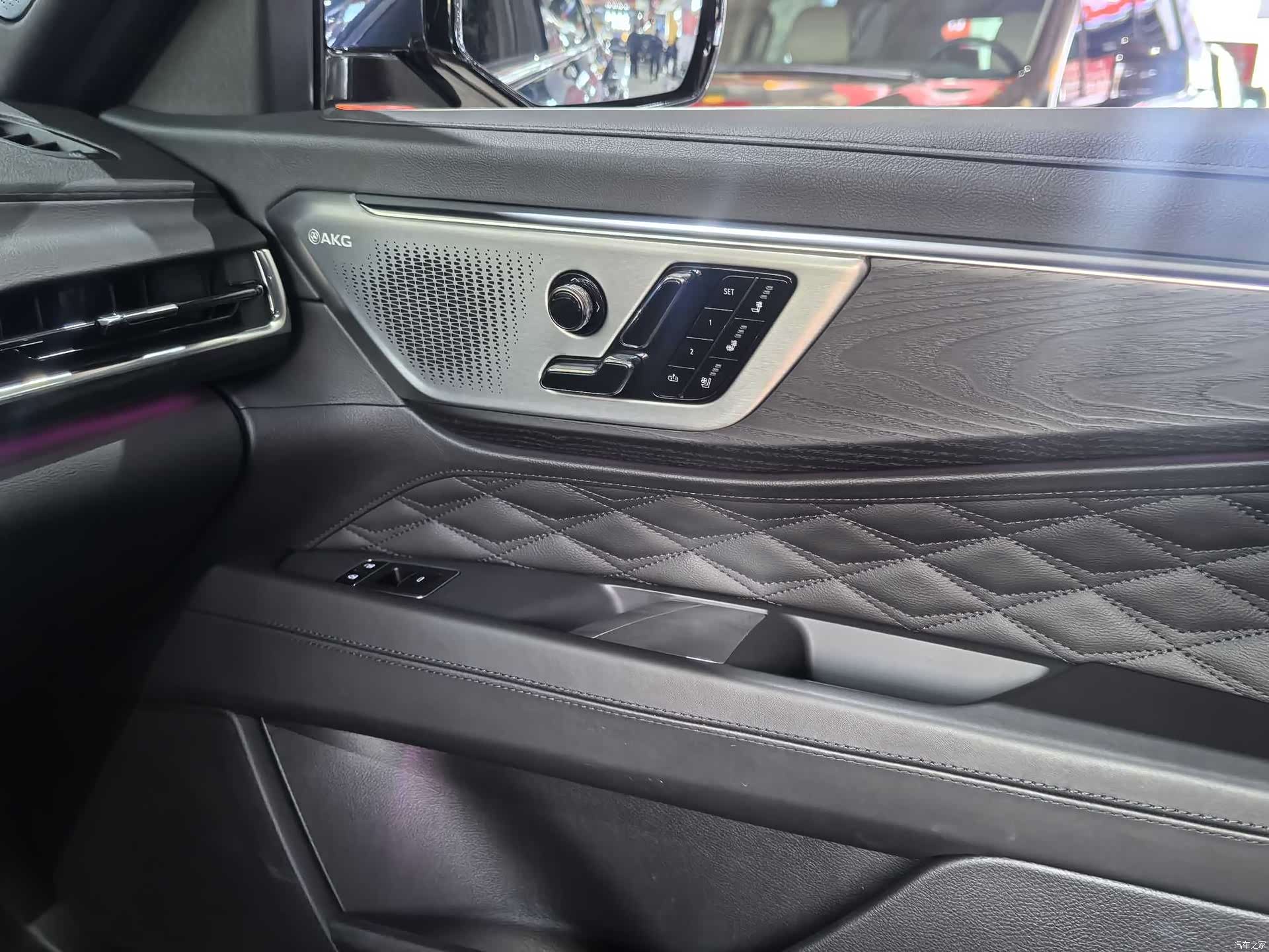 Cadillac CT6, 2024 11