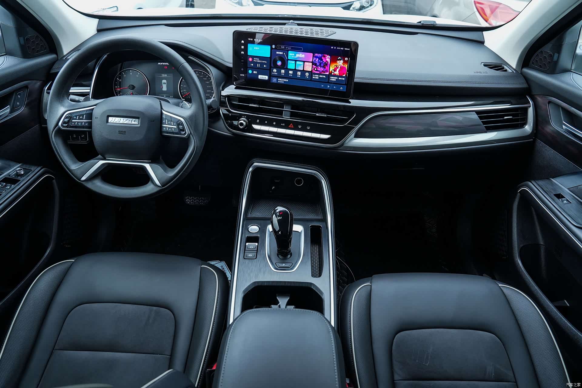 Haval H6, 2022 9