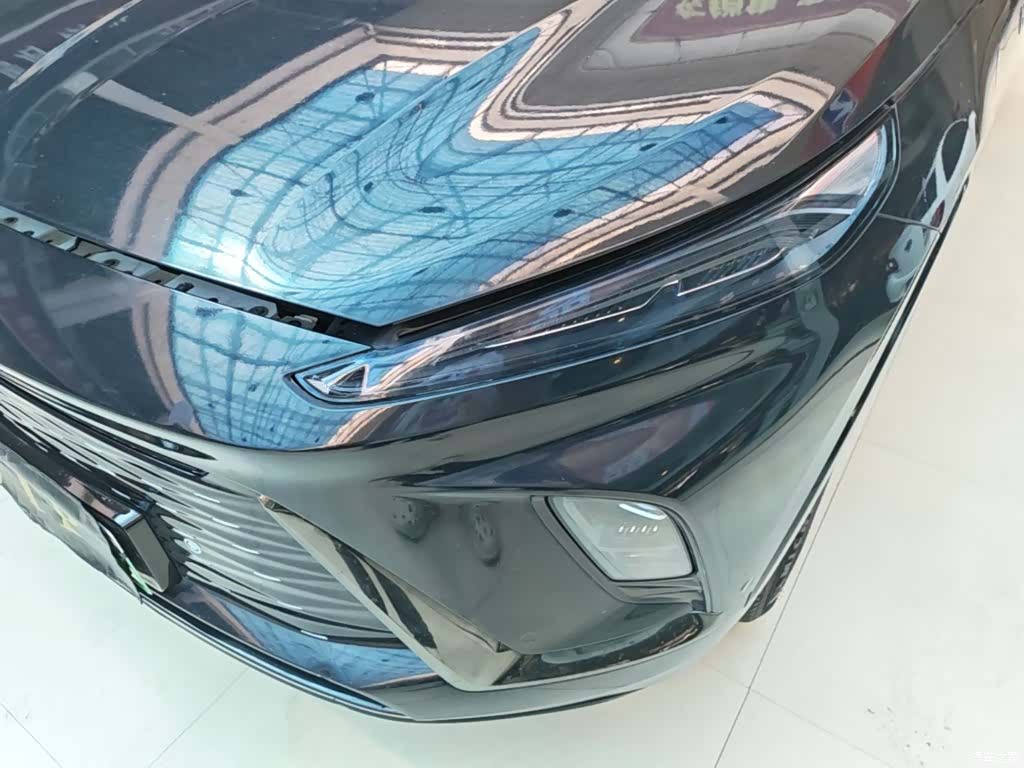 Buick E5, 2024 24