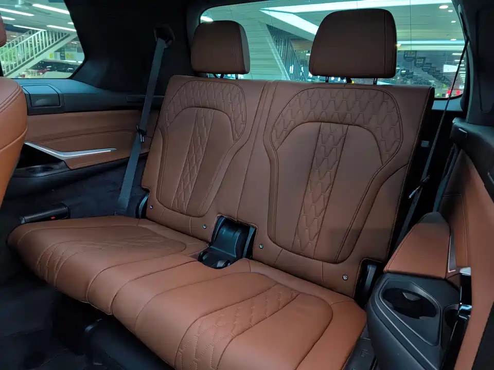 BMW X7 BMW X7