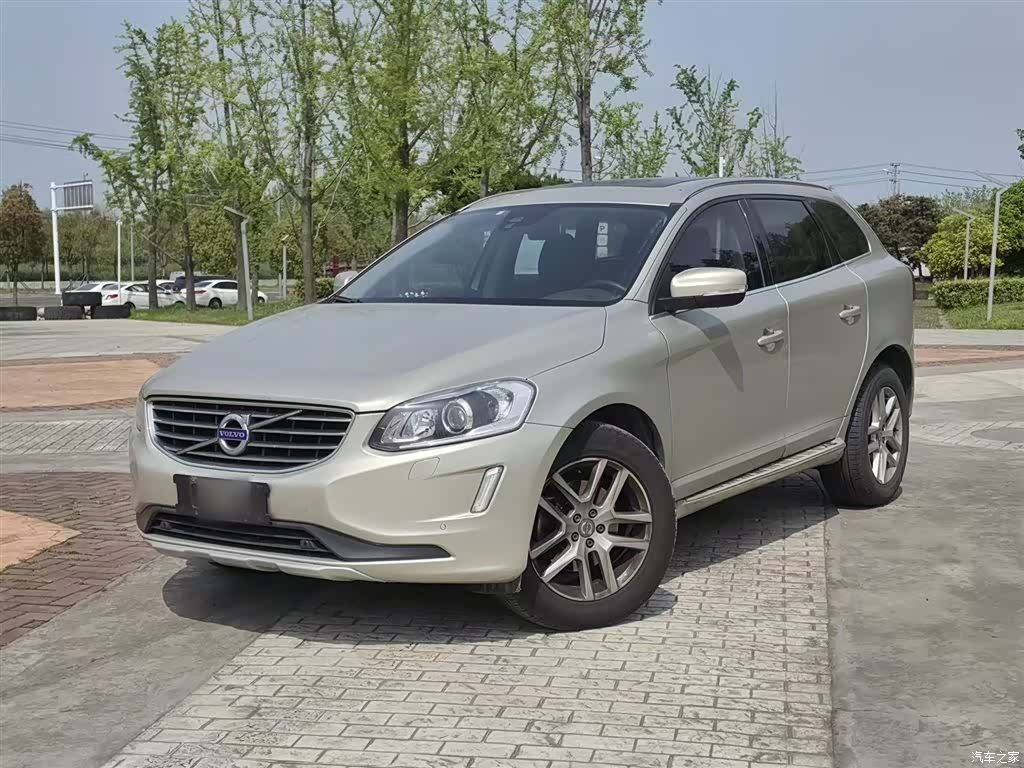 Volvo XC60, 2016 1