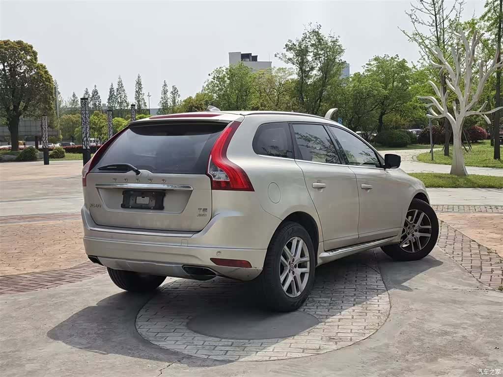 Volvo XC60, 2016 23
