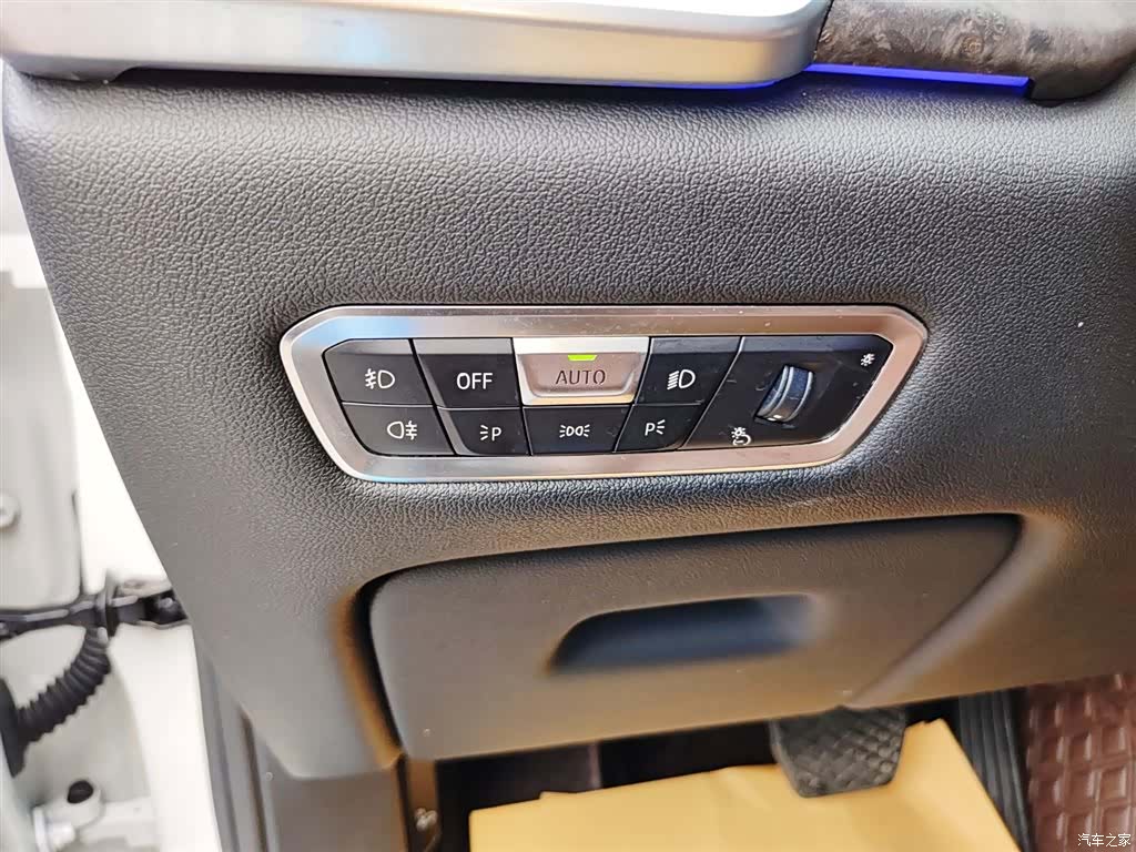 BMW X5, 2019 8