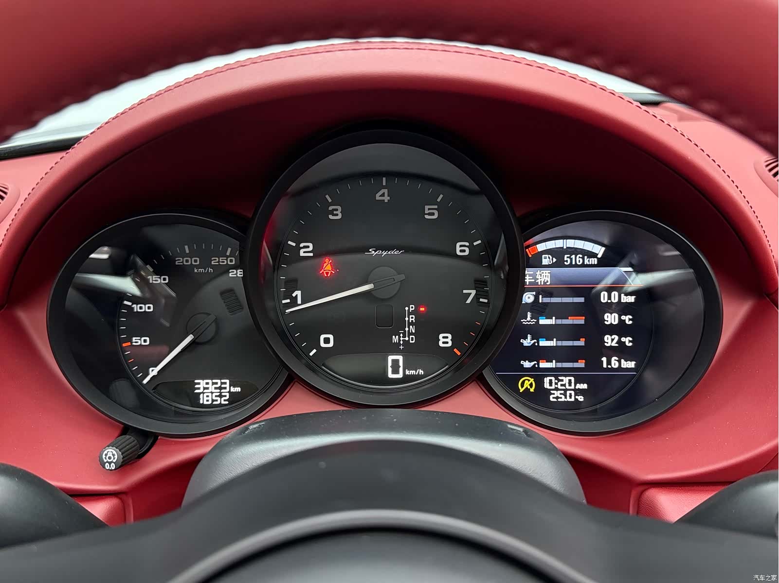 Porsche 718, 2023 все фото