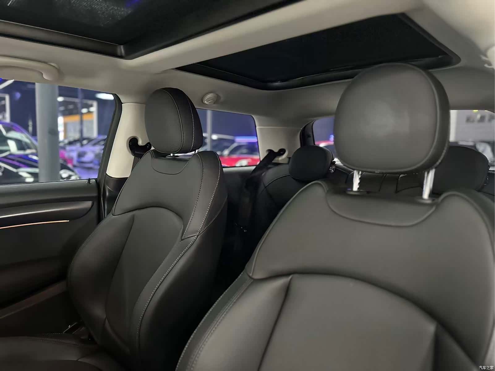 Mini Cooper, 2021 9