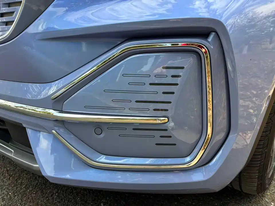 Geely Monjaro plug-in-hybrid