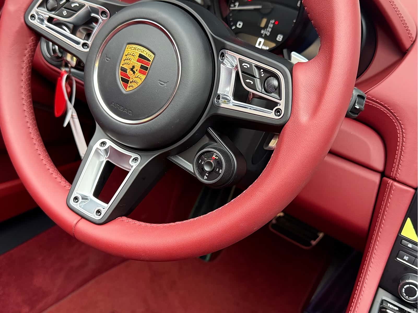 Porsche 718, 2023 13