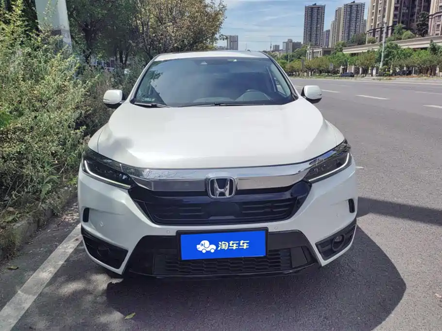 Honda Hao Ying