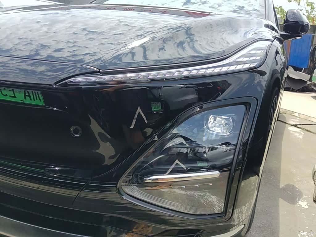 Wuling Starlight, 2025 24