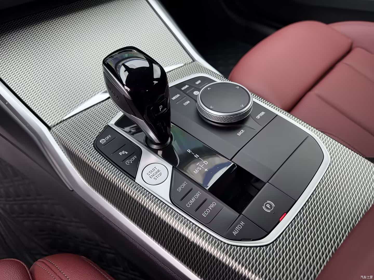 BMW 4 Series, 2023 11